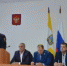 Состоялось заседание антитеррористической комиссии - Арзгирский район