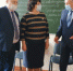 Посещение МКОУ СОШ 6 с. Серафимовского - Арзгирский район