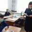 "Единый день сдачи ЕГЭ родителями" - Арзгирский район
