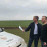 Работы по выбору места размещения базовой станции сотовой связи - Арзгирский район