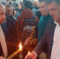 Благодатный огонь - Арзгирский район