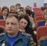Совместное заседание антитеррористической комиссии Арзгирского      муниципального округа Ставропольского края и оперативной группы в муниципальном образовании Арзгирского муниципального округа - Арзгирский район