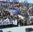 «Вместе! За Россию!»: «Единая Россия» провела по всей стране митинги-концерты - Арзгирский район