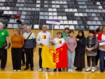XXVII спартакиада инвалидов Ставропольского края