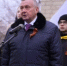 Открытие мемориальной доски - Арзгирский район
