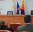 Сегодня глава округа провел первую расширенную рабочую планерку в новом году - Арзгирский район