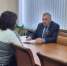 Единый дня приема участников СВО и членов их семей - Арзгирский район