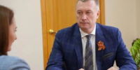 Прием граждан - Арзгирский район